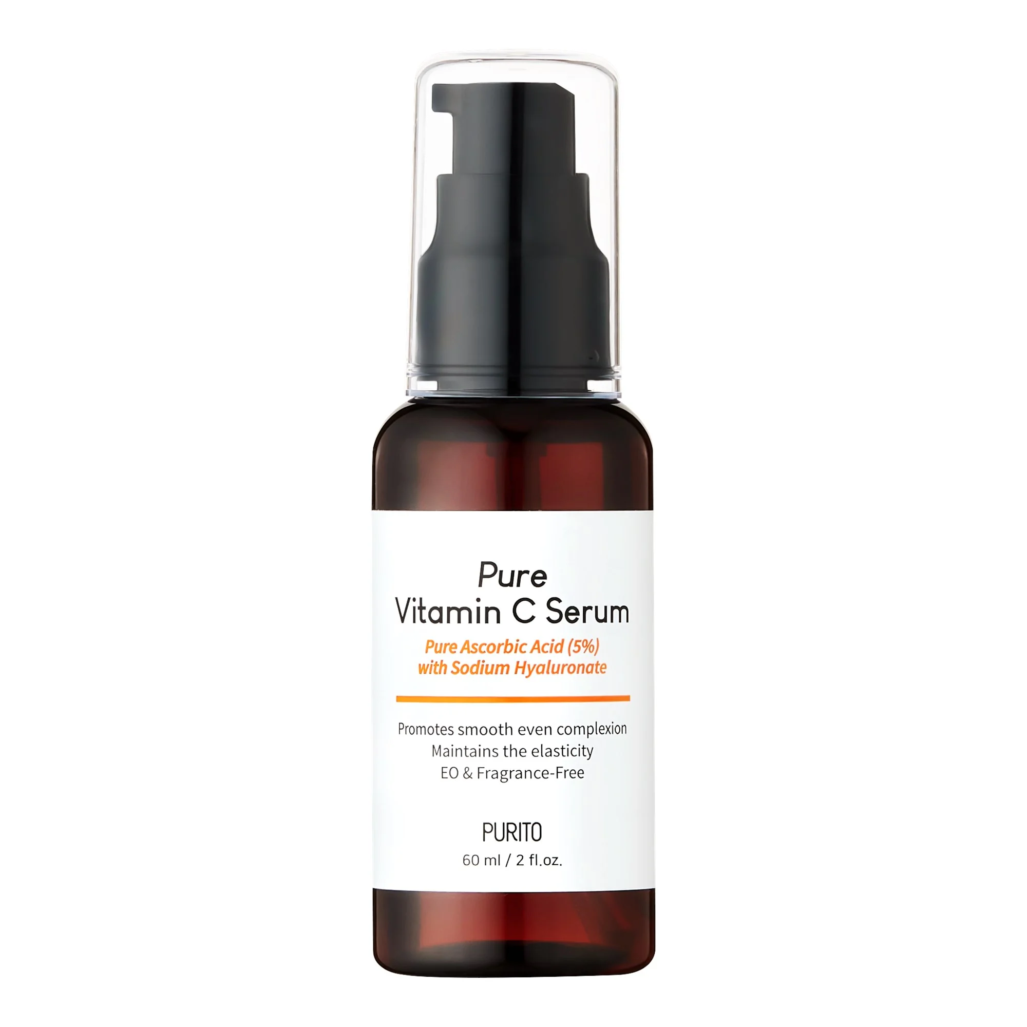 Purito Pure Vitamin C Serum