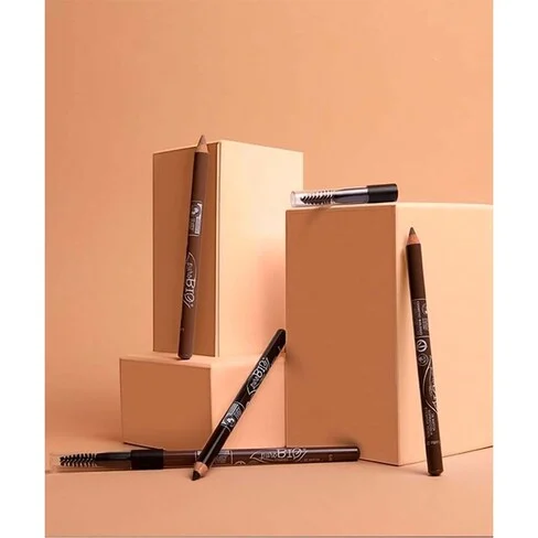 puroBio Eyebrow Pencil