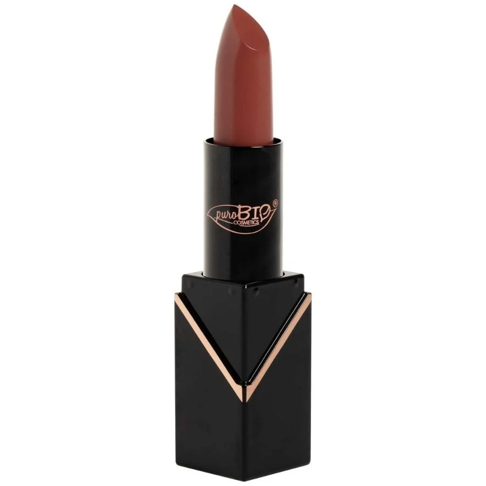 puroBio Lipstick Creamy Matte