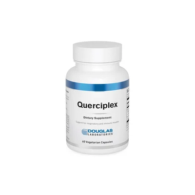 Querciplex (Douglas Labs)