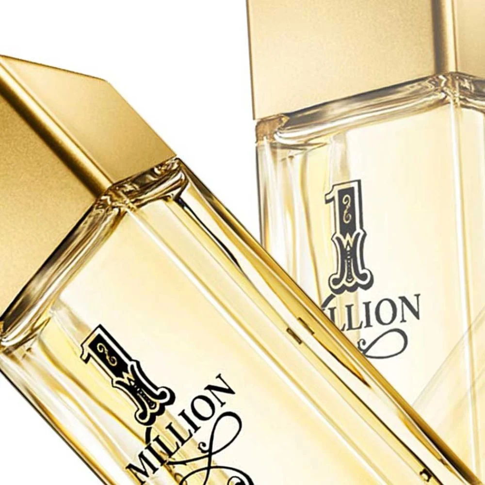 Rabanne 1 Million for Men After Shave Lotion
