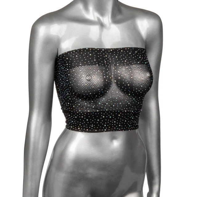 RADIANCE BANDEAU TOP