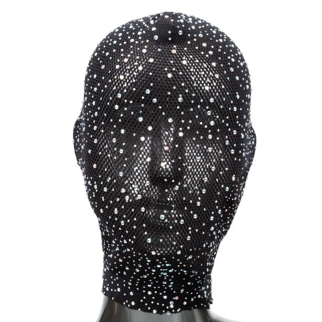 RADIANCE BLACKOUT FULL HOOD