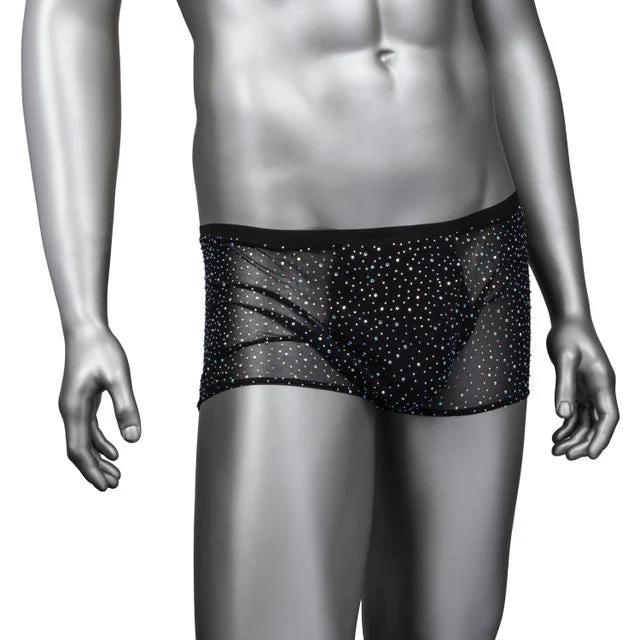 RADIANCE BOXER BRIEFS