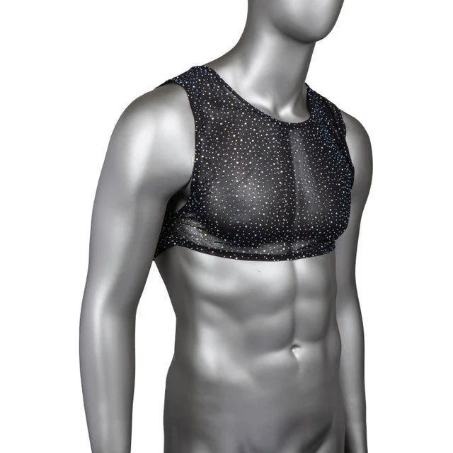 RADIANCE CROP TOP
