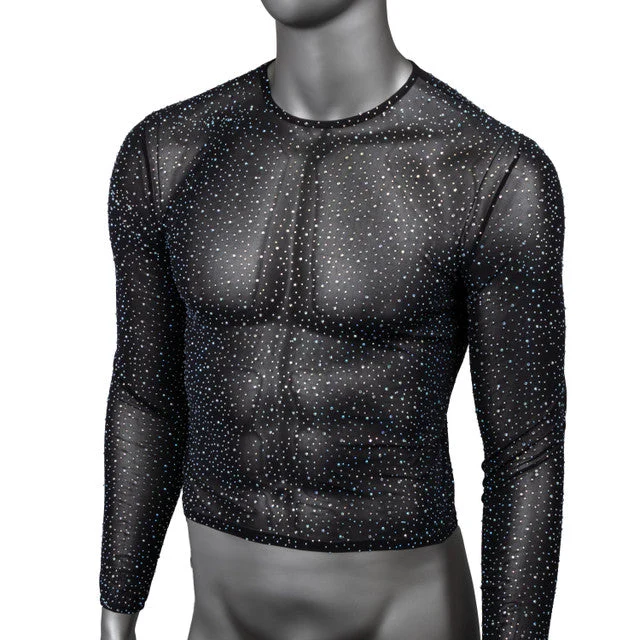 RADIANCE LONG SLEEVE SHIRT