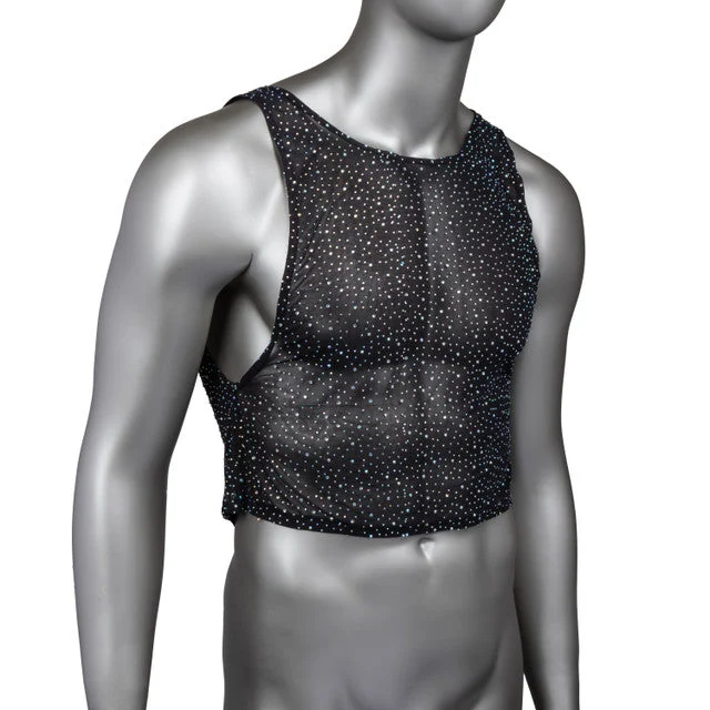 RADIANCE MUSCLE TANK TOP