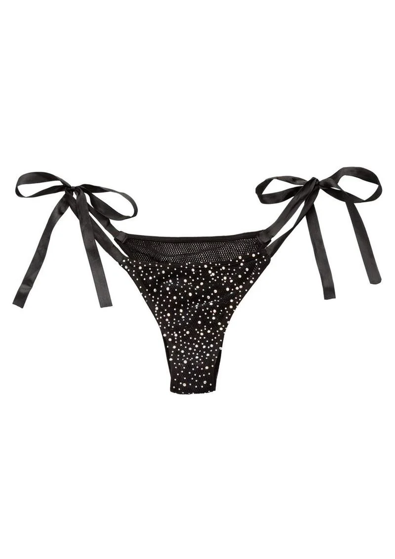 RADIANCE SIDE TIE PANTIES