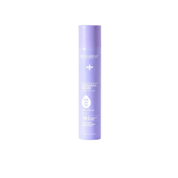 Radiant Bright Underarm Serum Vit C Spray
