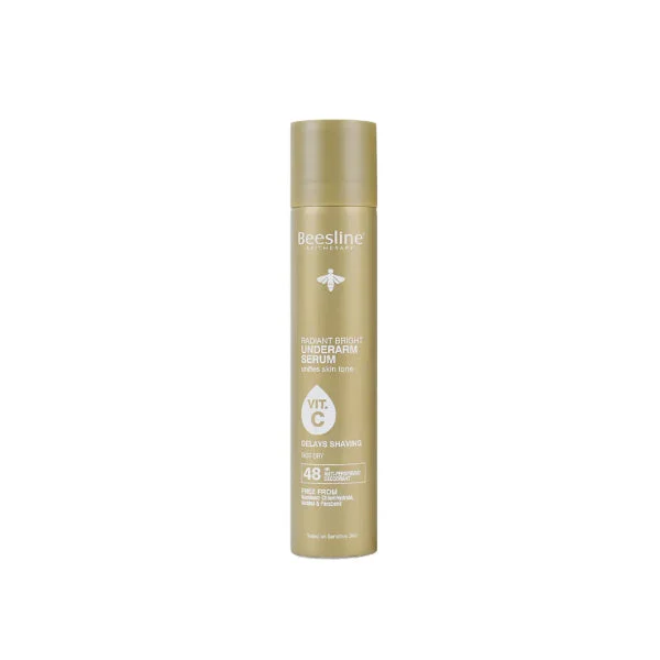 Radiant Bright Underarm Serum Vit C