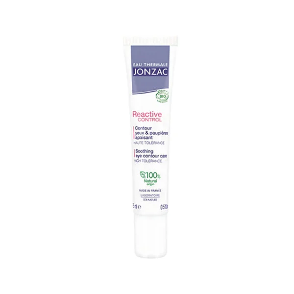 Reactive Soothing Eye Contour Cream 15 ML