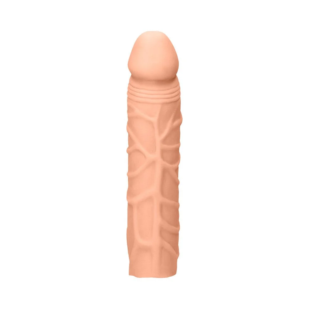 Real Rock Penis Extender - 7" - 17.5 Cm