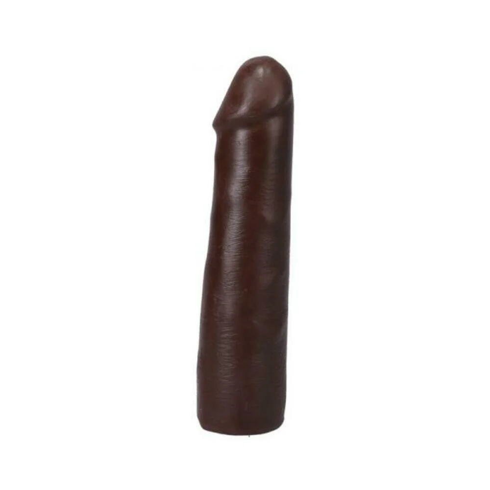 The Realistic Cock 7 In. Ultraskyn Vac-u-lock Dildo