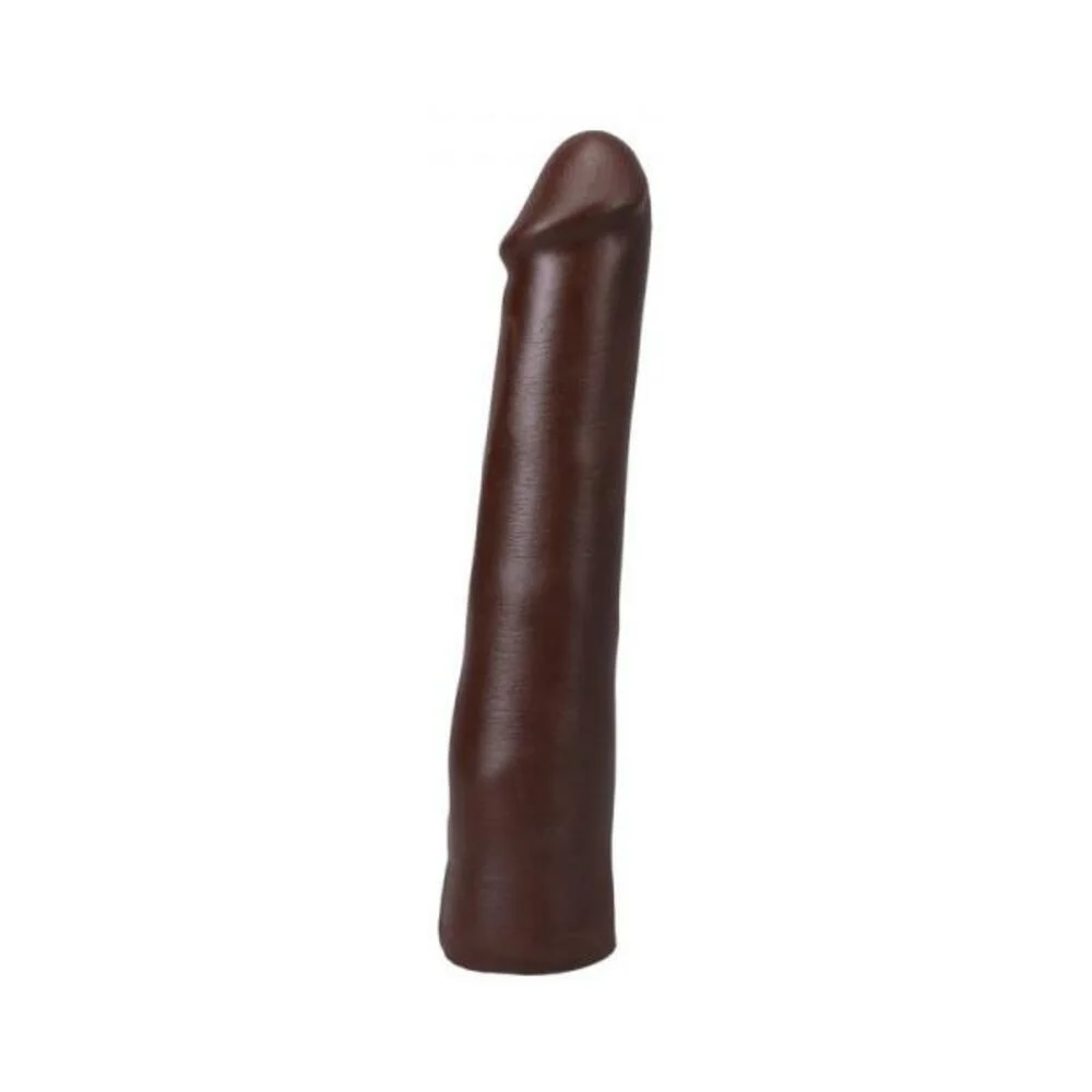 The Realistic Cock 9 In. Ultraskyn Vac-u-lock Dildo