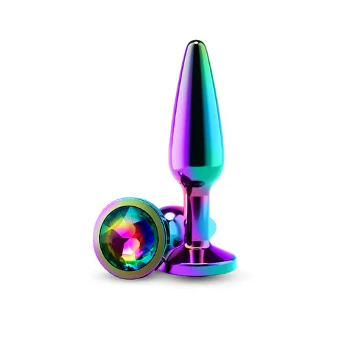 REAR ASSESTS MEDIUM TAPERED PLUG