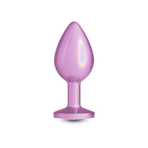 REAR ASSETS IRIDESCENT PINK PLUG