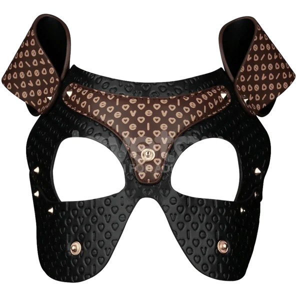 REBELLION REIGN CLASSIC PUP MASK