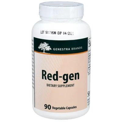 Red-Gen (Seroyal/Genestra)