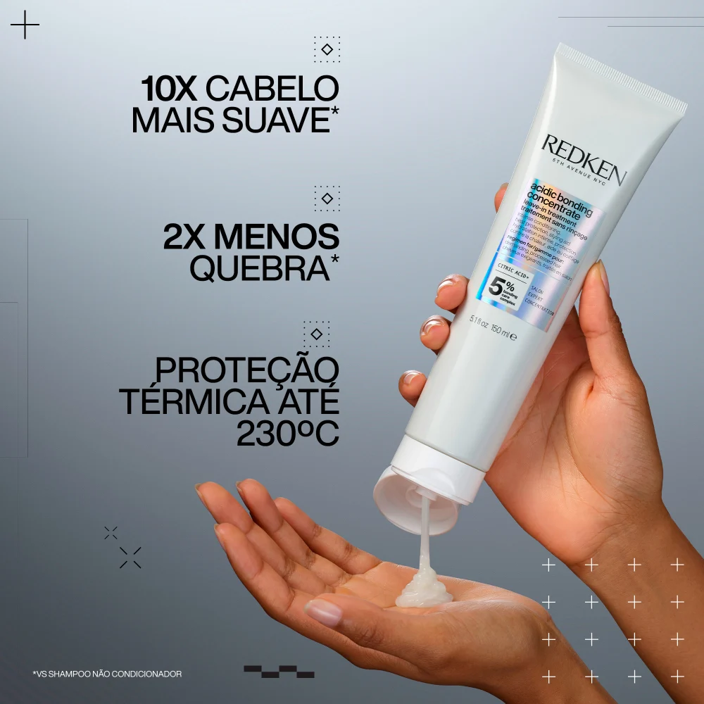 Redken Acidic Bonding Concentrate Leave-In
