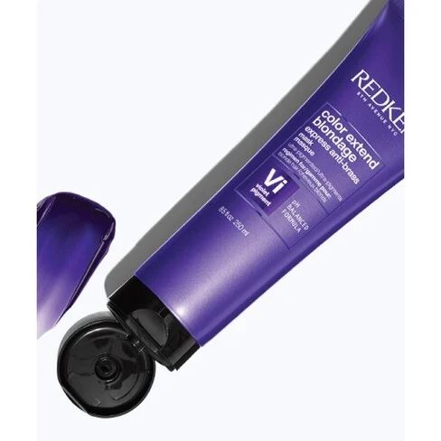 Redken Color Extend Blondage Express Anti-Brass Mask