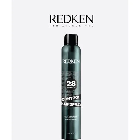 Redken Control Hairspray Anti-Humidity Spray