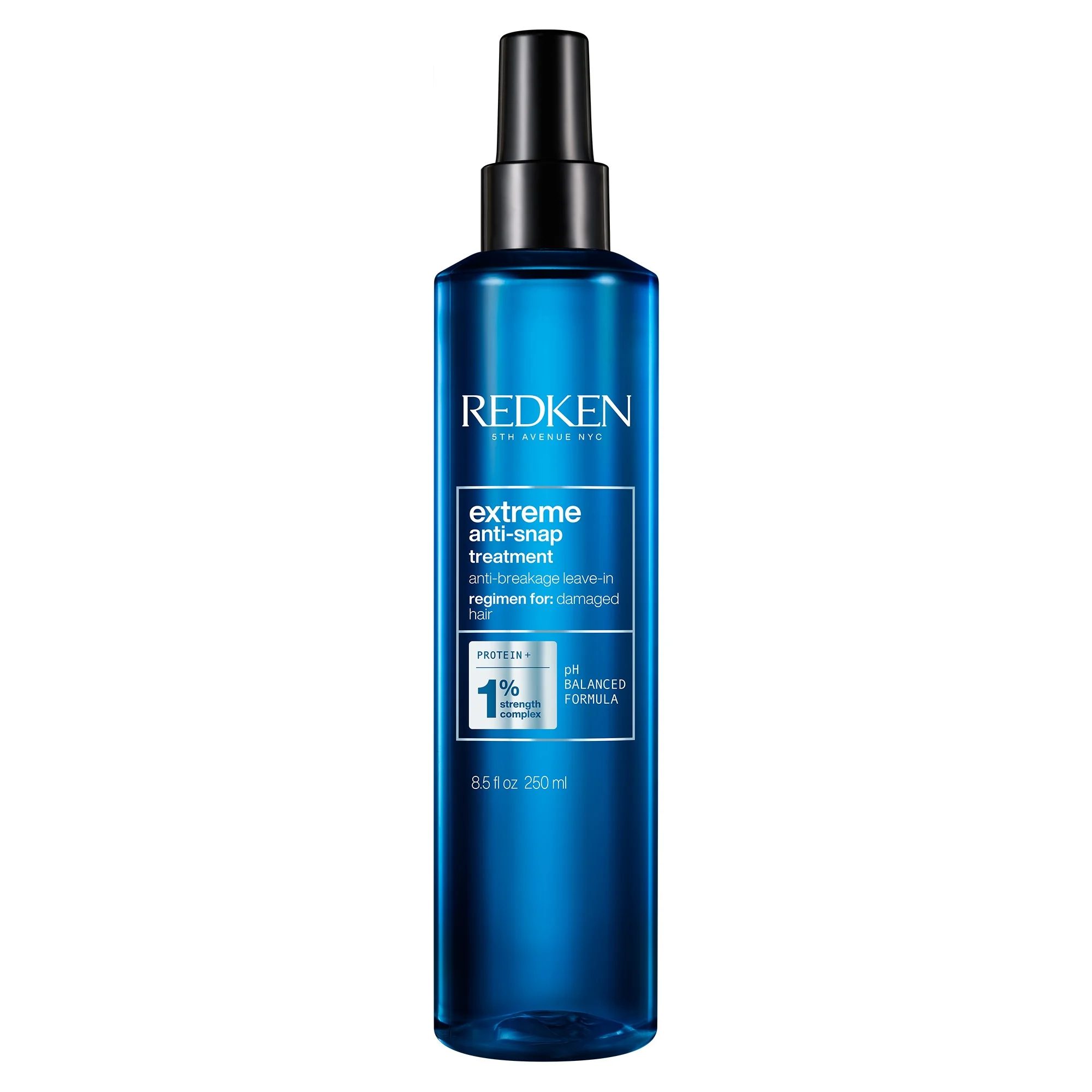 Redken Extreme Anti-Snap Treatment Anti-Breakage Leave-In