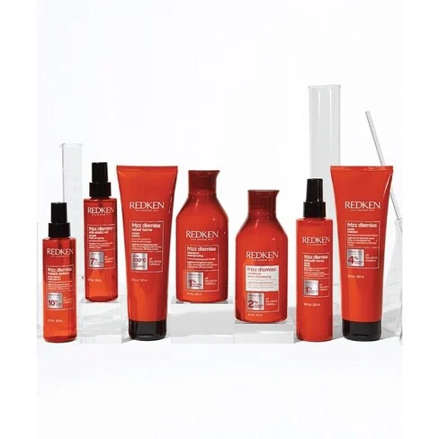 Redken Frizz Dismiss Mask Intensive Smoothing