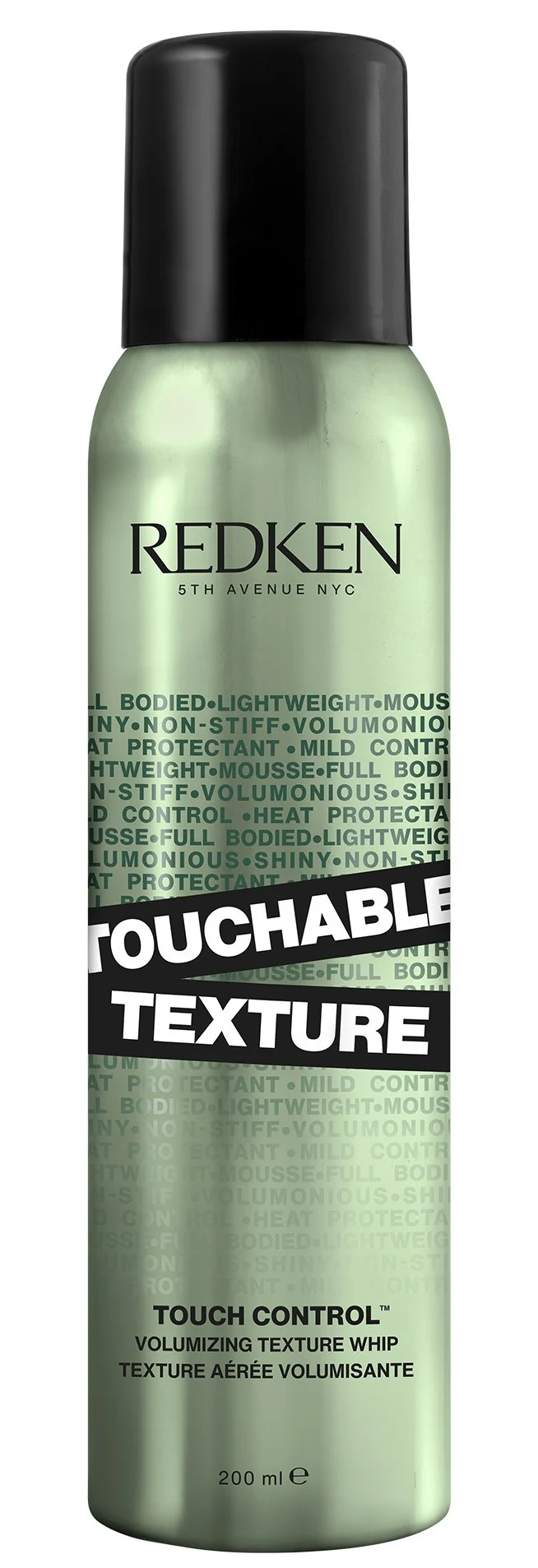 Redken Touchable Texture Volumizing Texture Whip