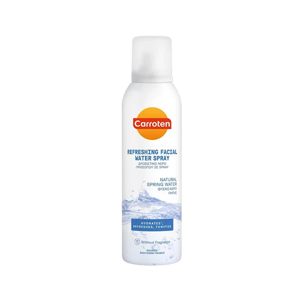 Refreshing Facial Water Spray, 150 ML