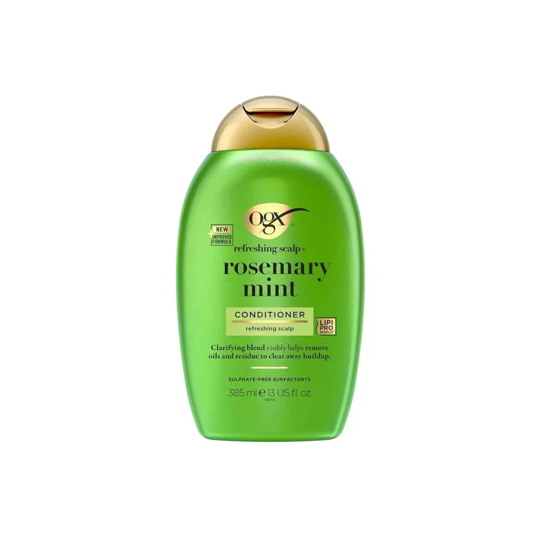 Refreshing Scalp Rosemary Mint Conditioner 385 ML