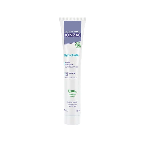 Rehydrate Organic Fresh Jelly 50 ML