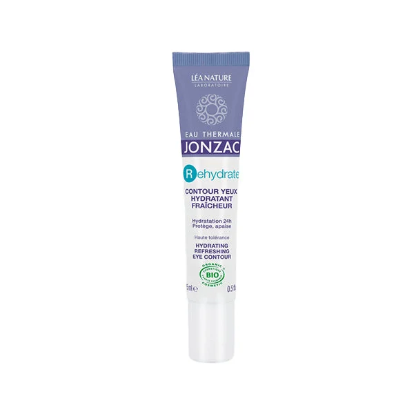 Rehydrate Refreshing Eye Contour 15 ML