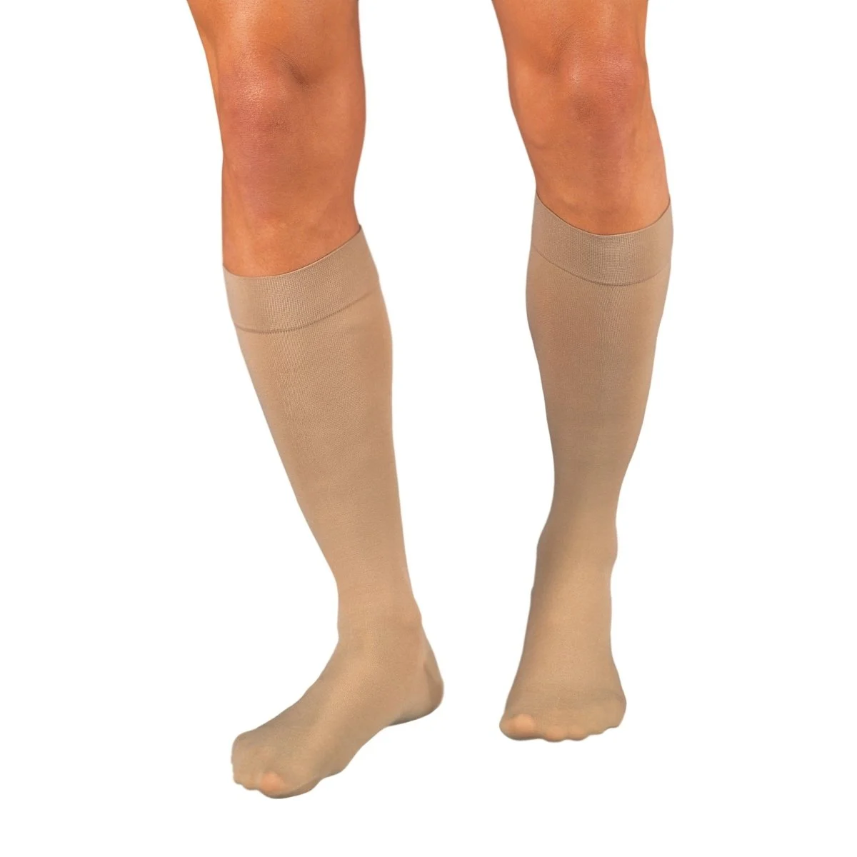 Relief Compression Knee-High Stockings