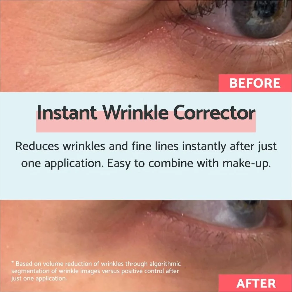 Remescar Instant Wrinkle Corrector Immediate Effect
