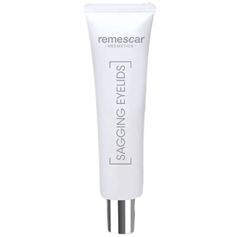 Remescar Sagging Eyelids Immediate Results