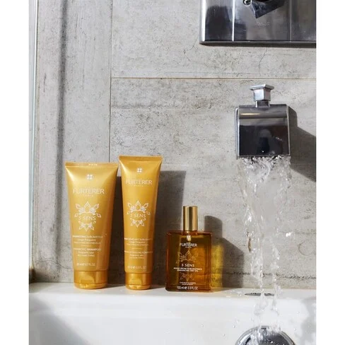 René Furterer 5 Sens Sublime Dry Oil for Hair and Body