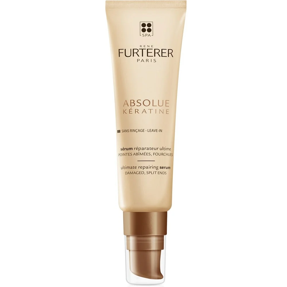 René Furterer Absolue Kératine Repair Serum