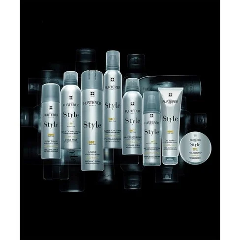 René Furterer Style Sculpting Mousse
