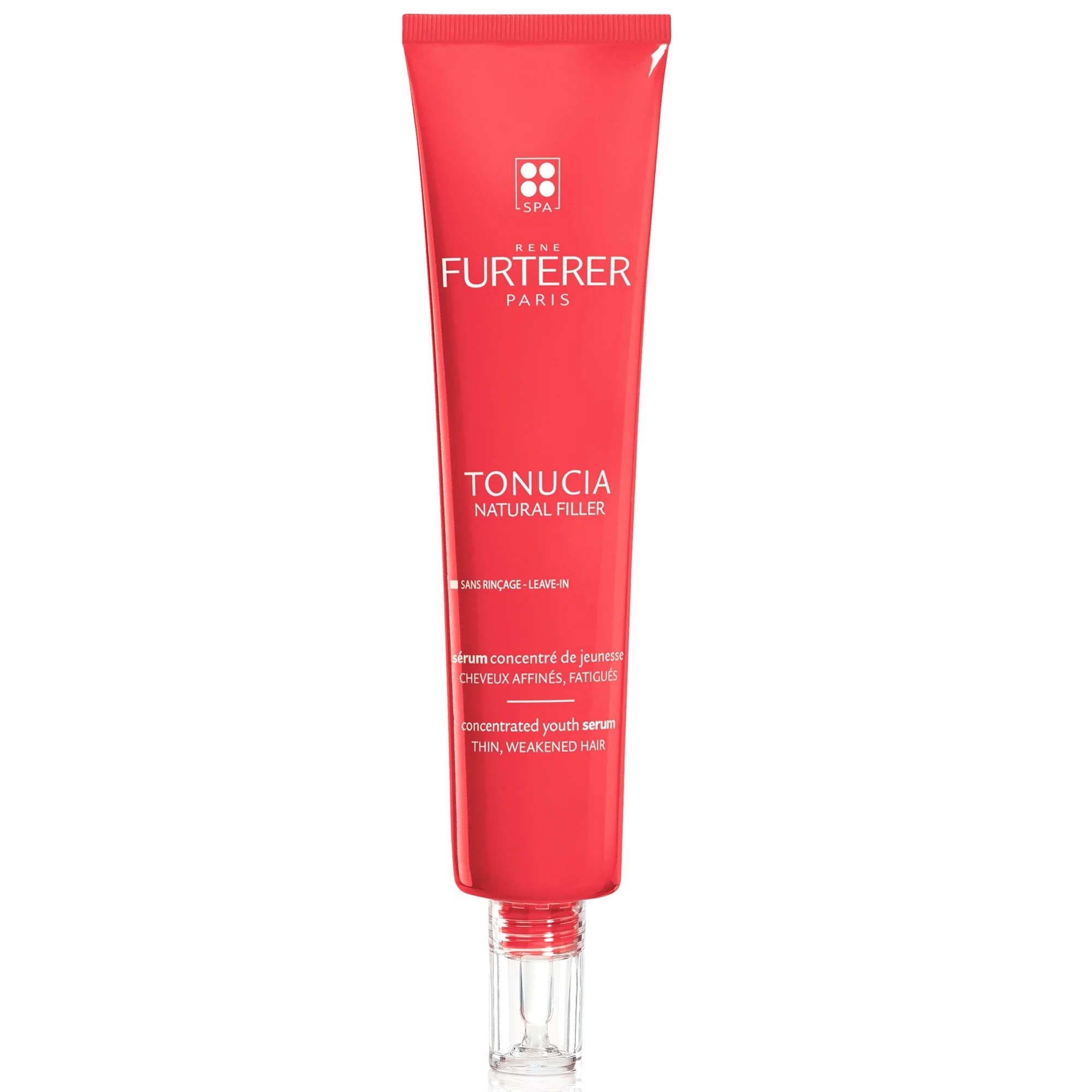 René Furterer Tonucia Concentrated Youth Serum