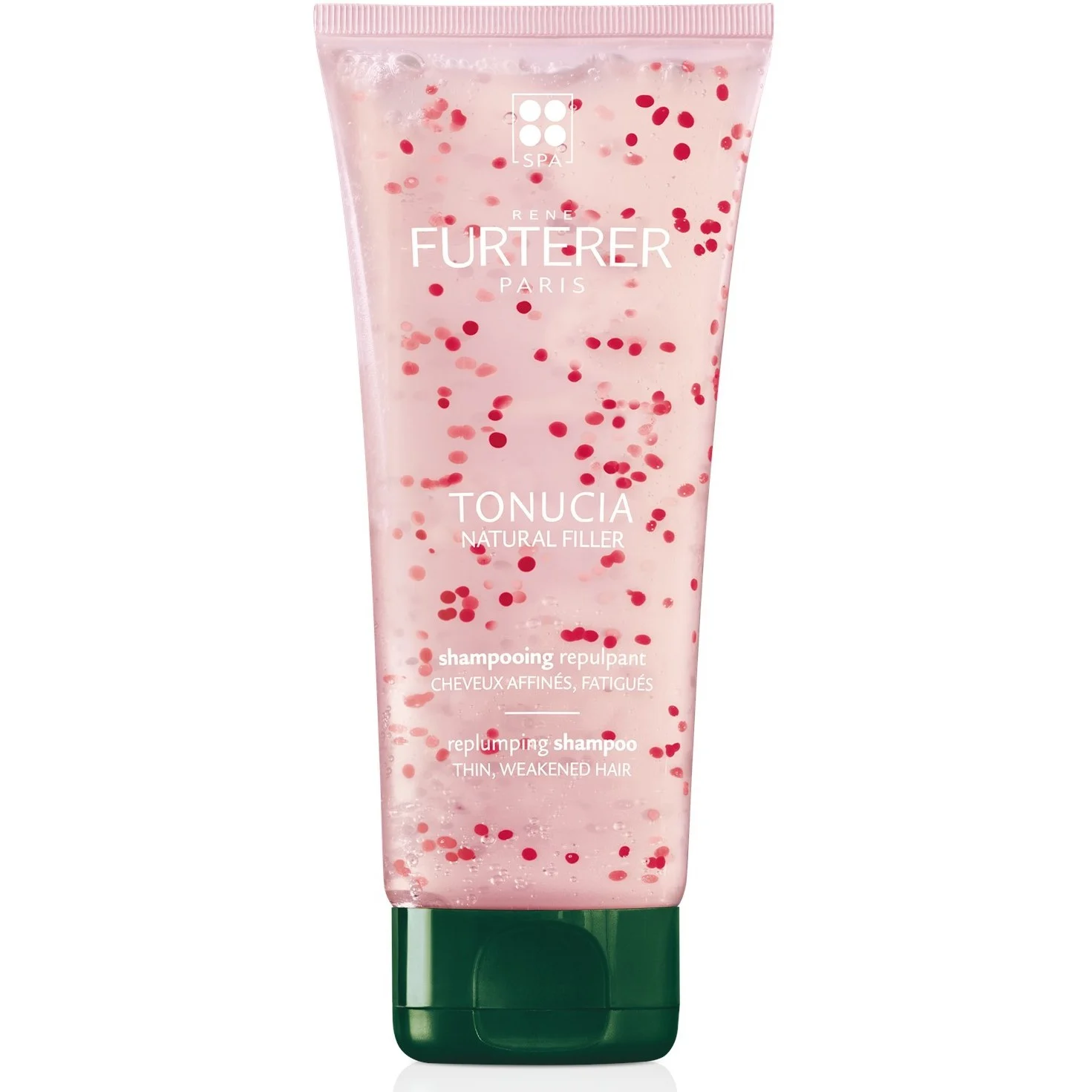 René Furterer Tonucia Replumping Shampoo