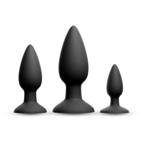 RENEGADE TRIPLE STRIKE KIT