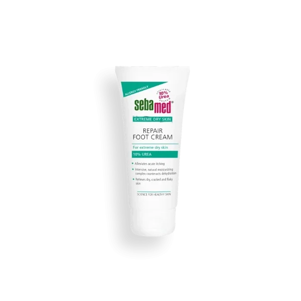 Repair Foot Cream 10% Urea