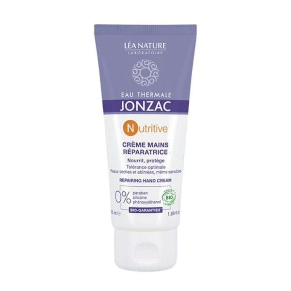 Repairing Hand Cream 50 ML