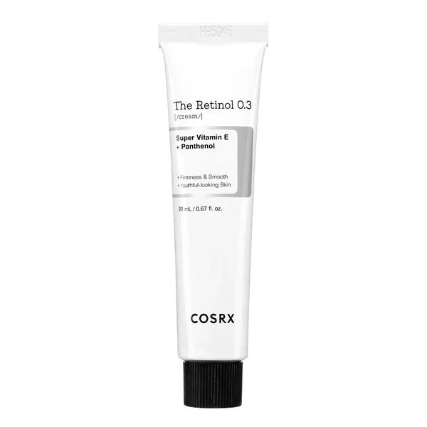 The Retinol 0.3 Cream 20 ML
