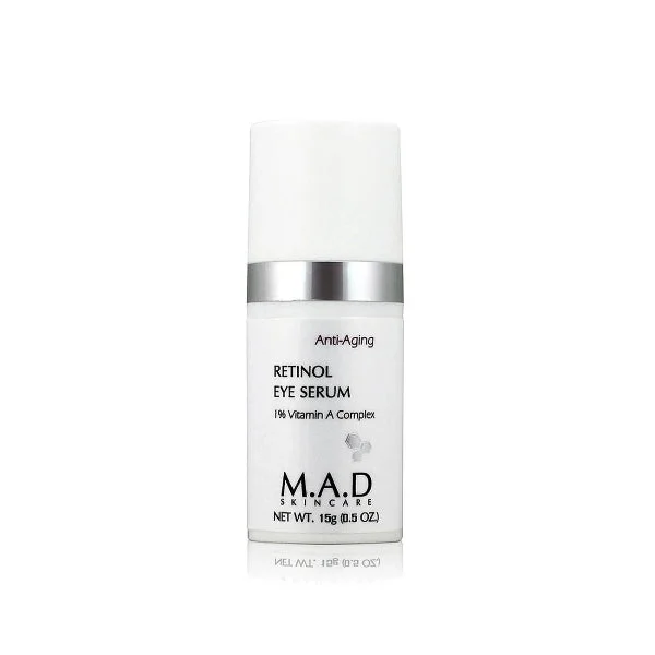 Retinol Eye Serum