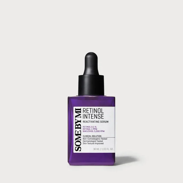 Retinol Intense Reactivating Serum 30 ML
