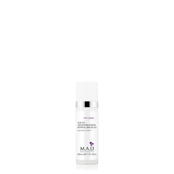 Retinol Serum 2%