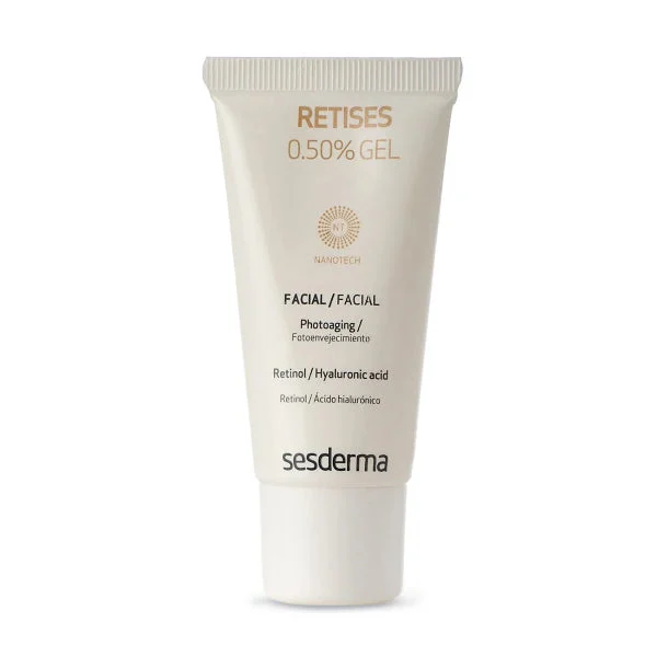 Retises 0,5% Nano Gel