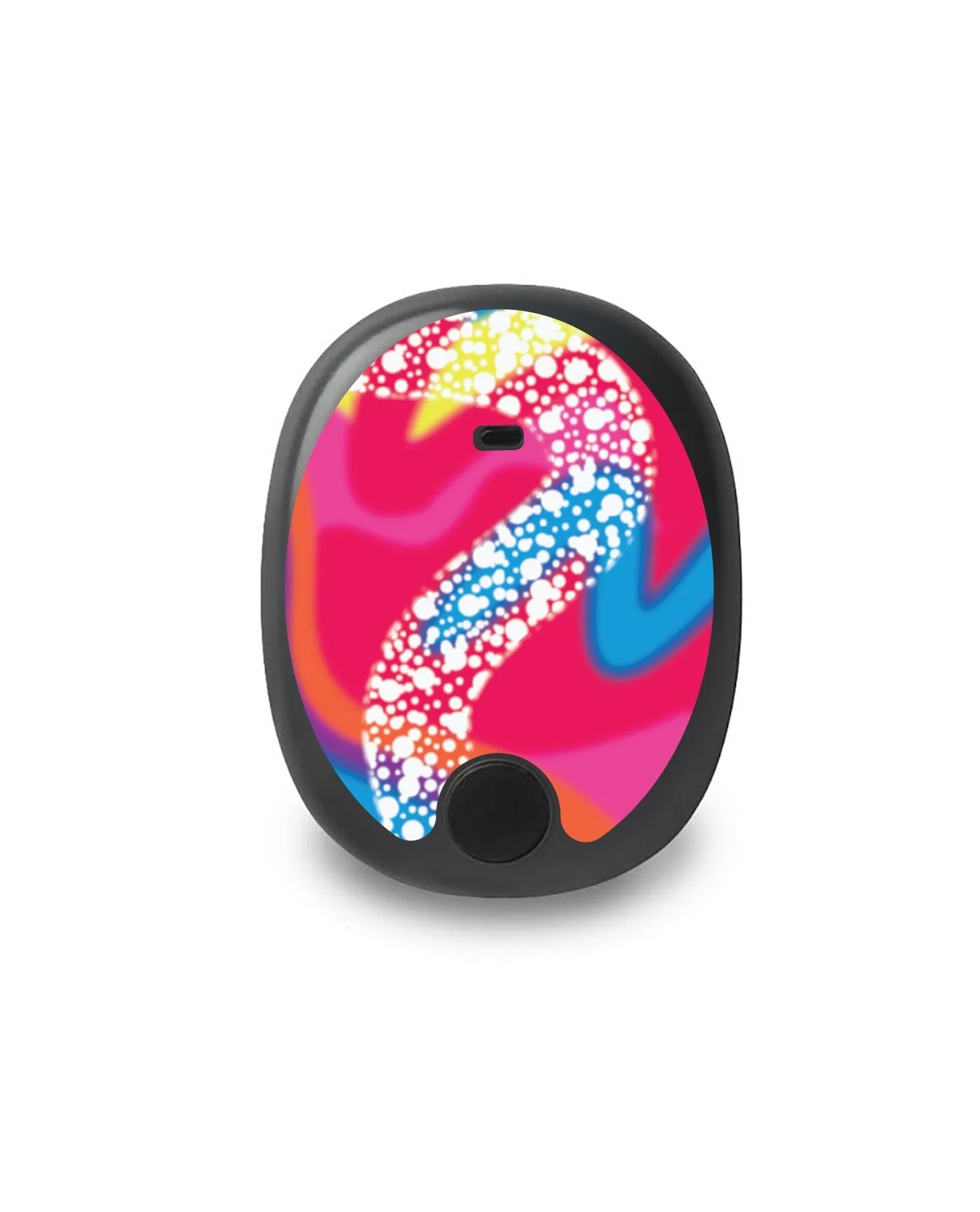 Retro Malibu Eversense Smart Transmitter
