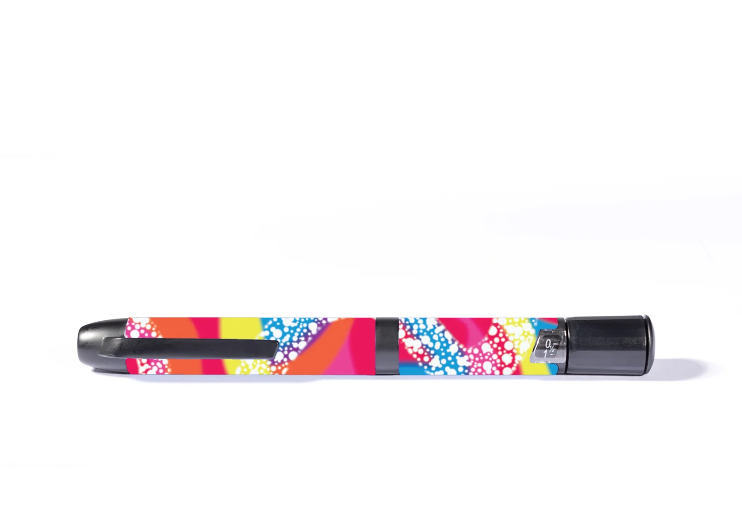 Retro Malibu InPen - Smart Insulin Pen